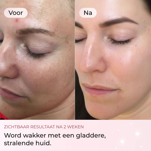 Naturlig dagcreme med SPF50