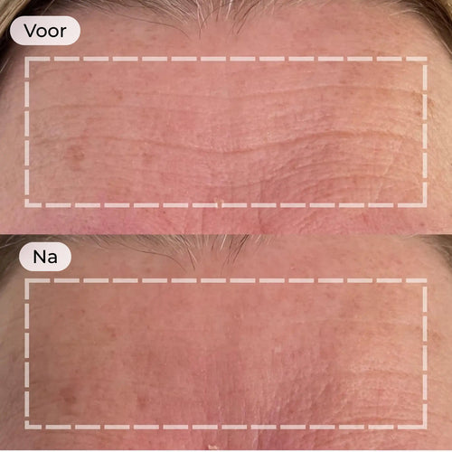 Naturlig dagcreme med SPF50
