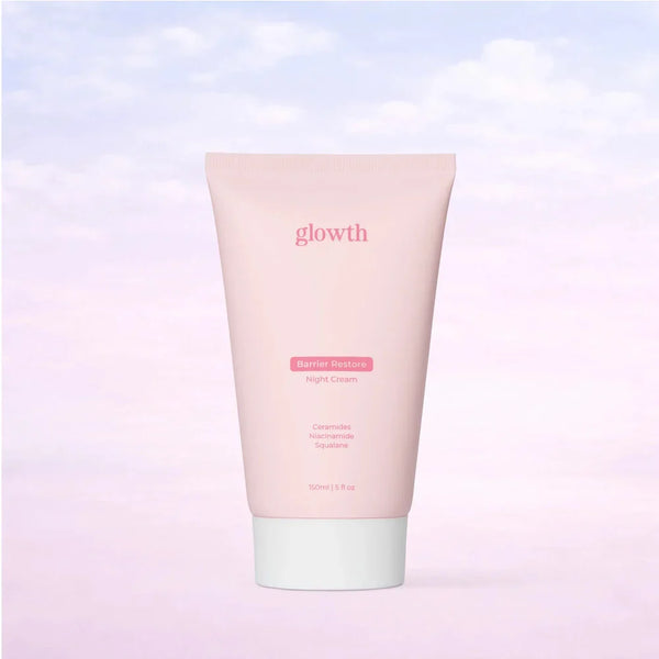 Barrier Night Cream