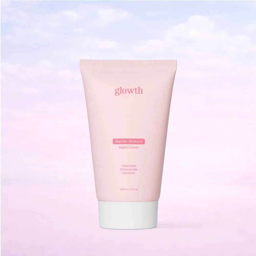 Barrier Renewal Night Cream