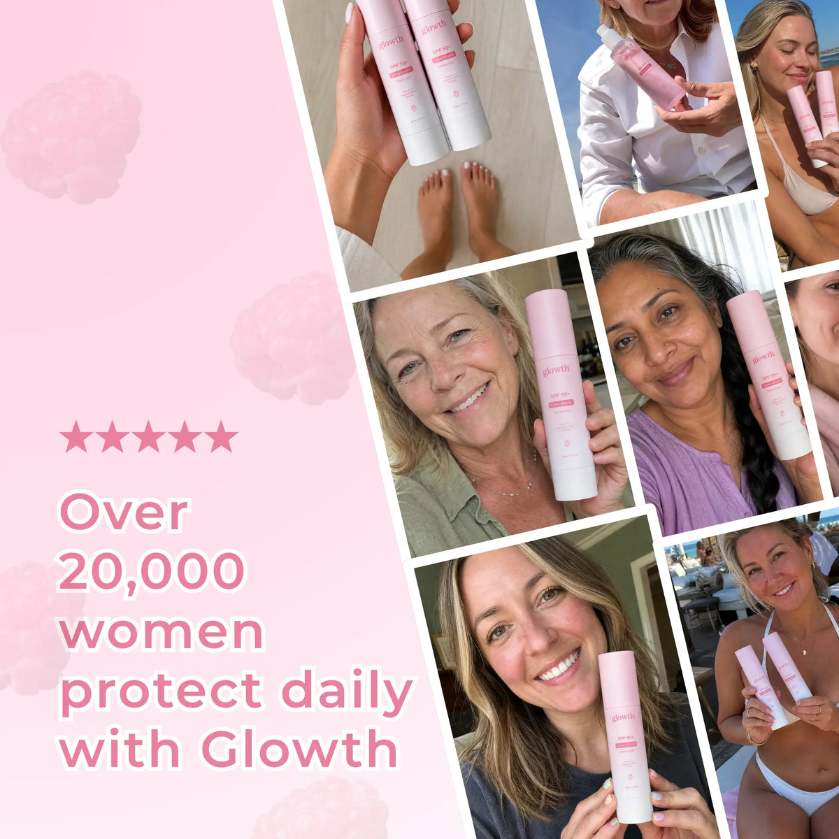 Glowth_Skincare_20,000+_customers