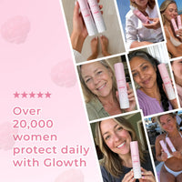 Glowth_Skincare_20,000+_customers