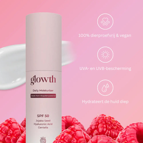 Dagcrème SPF 50