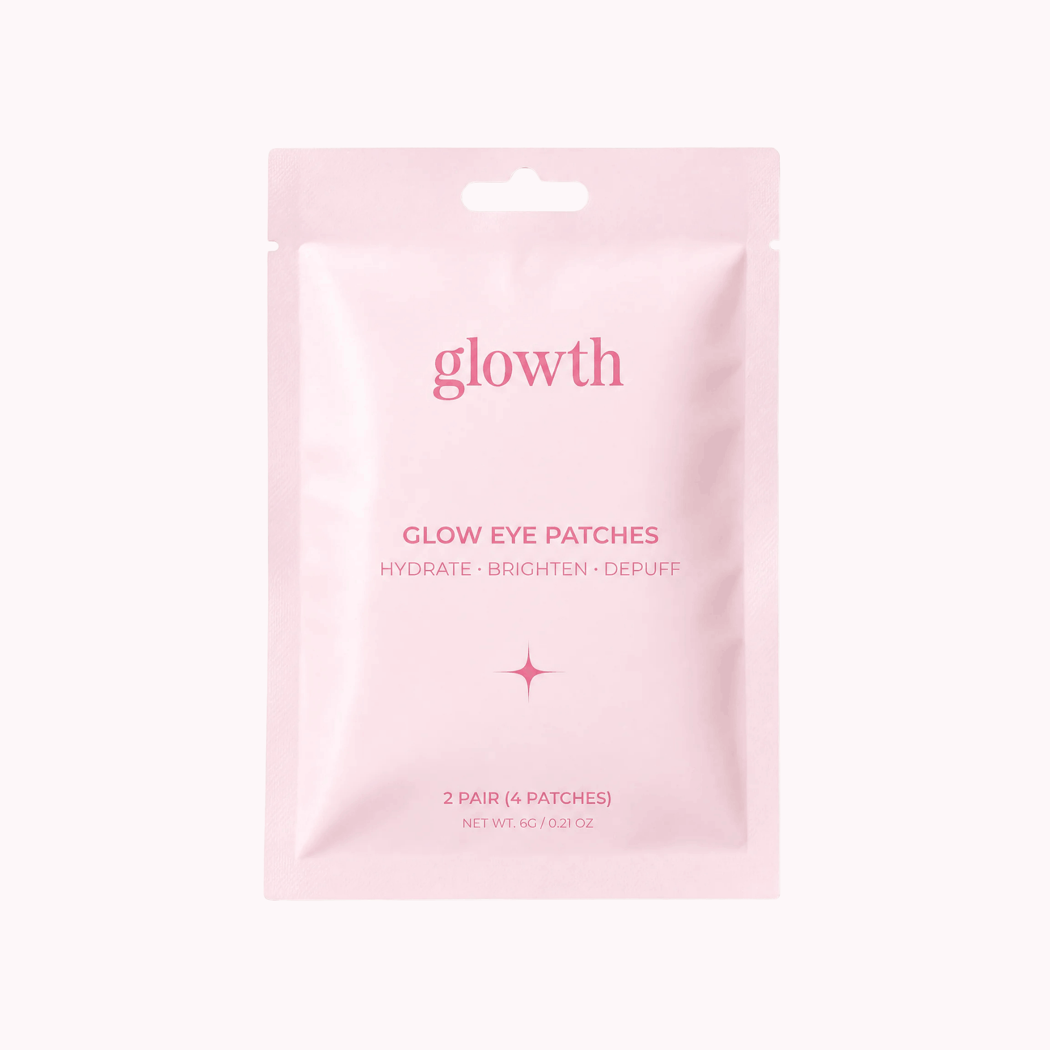 Collagen Eye Patches