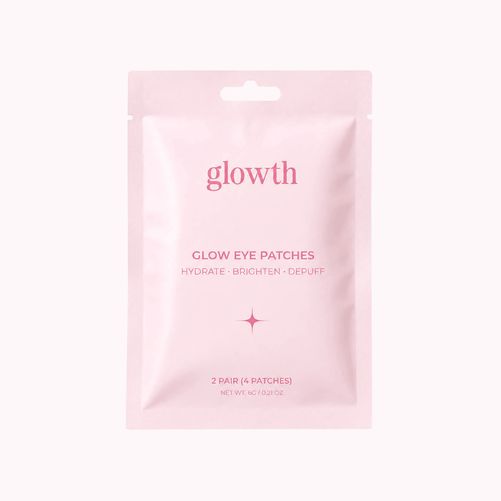 Collagen Eye Patches