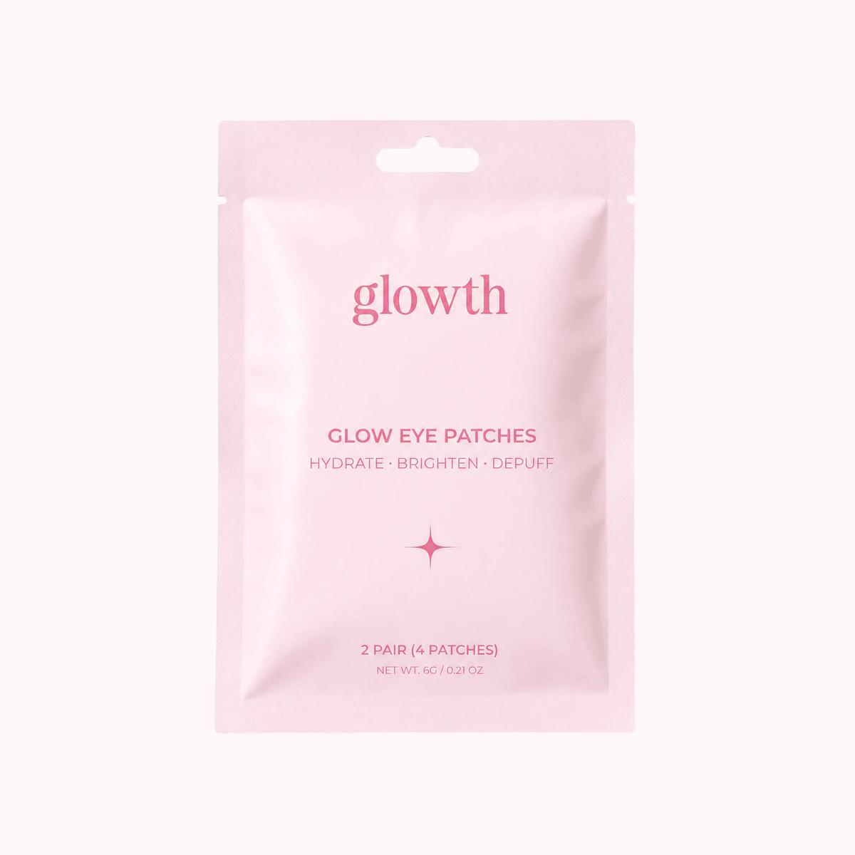 Collagen Eye Patches