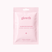 Collagen Eye Patches