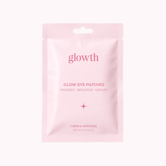 Collagen Eye Patches
