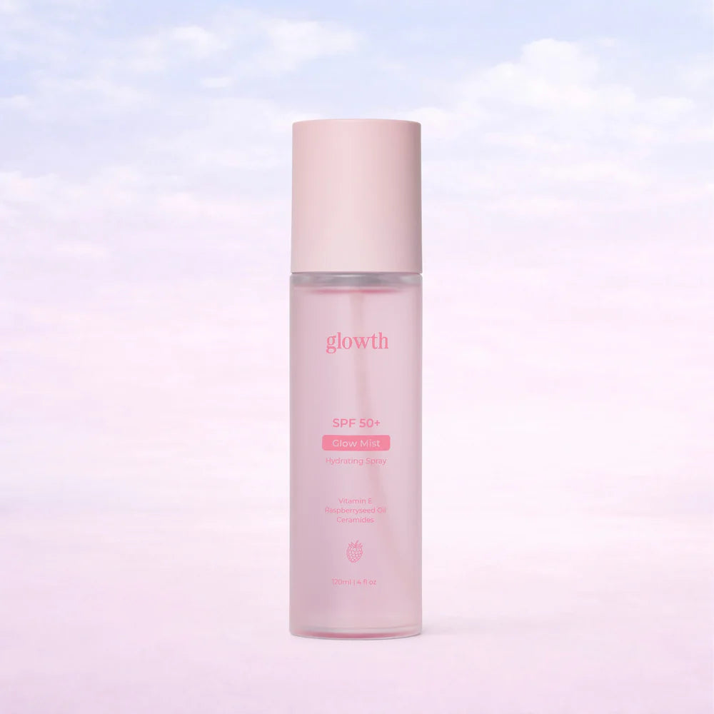 Setting Mist SPF 50