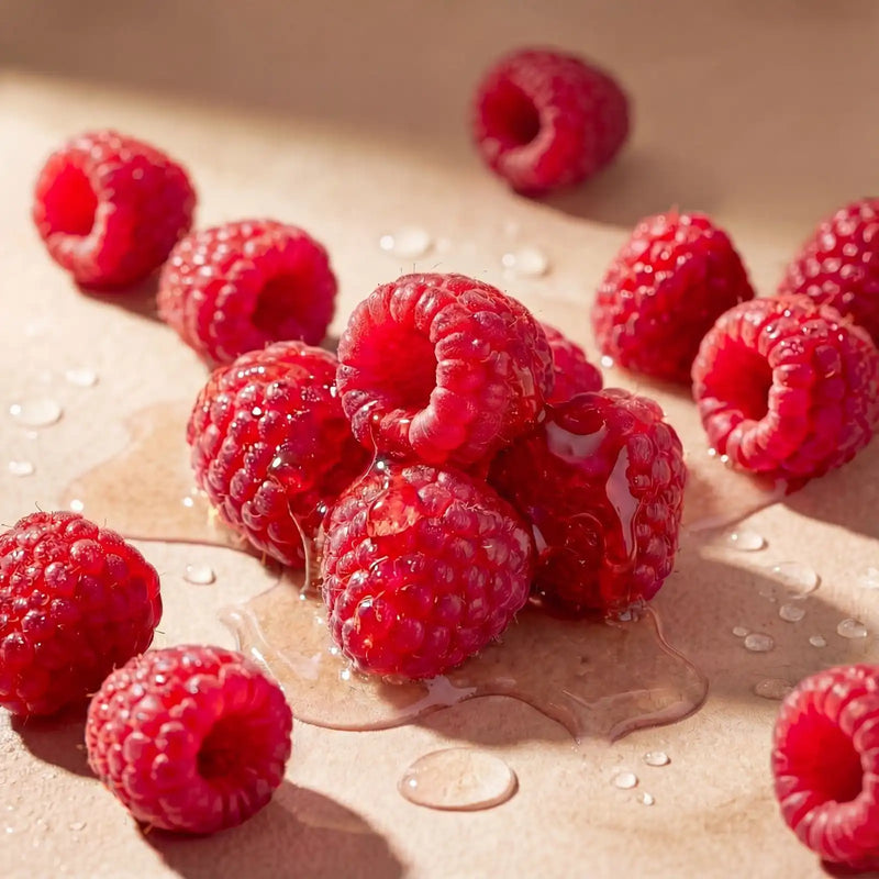 Raspberry Seed Oil