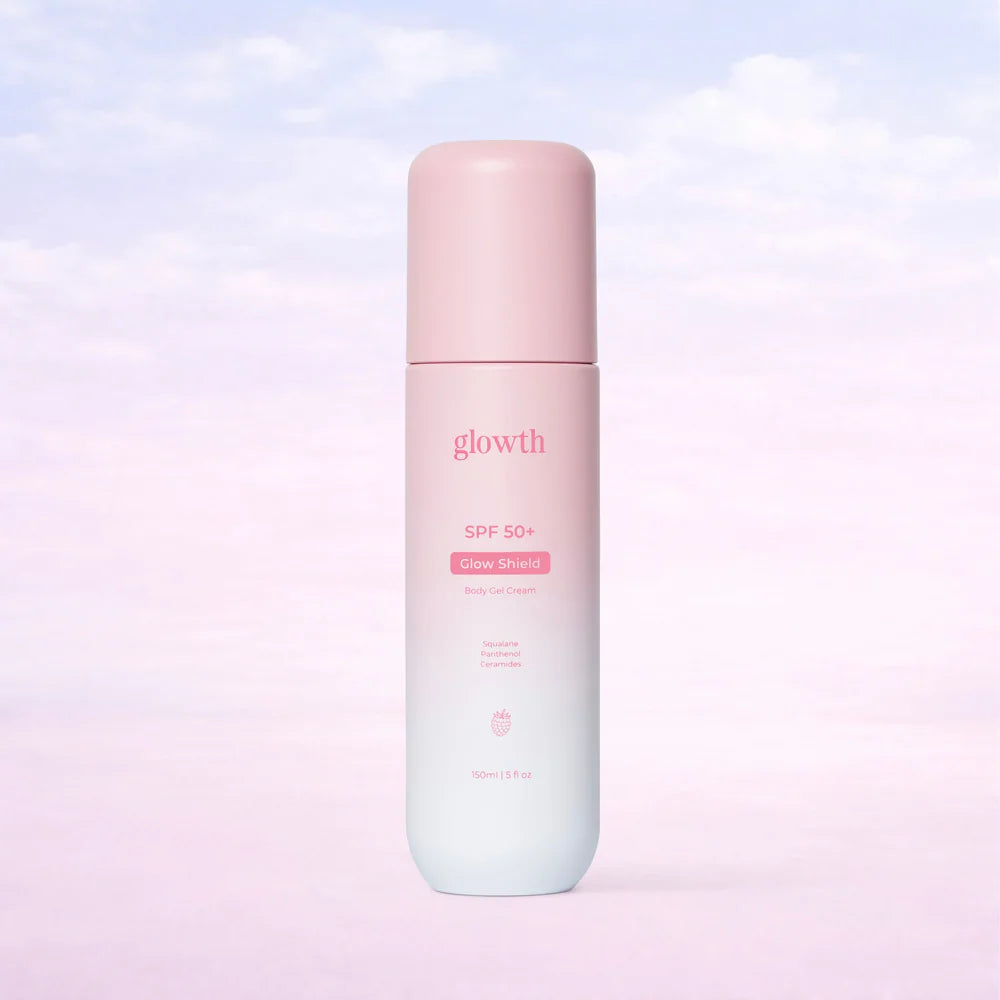 Body Gel Cream SPF 50+