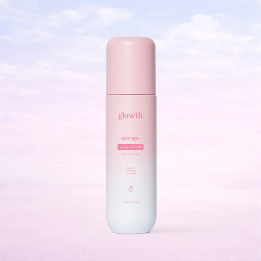 Body Gel Cream SPF 50+