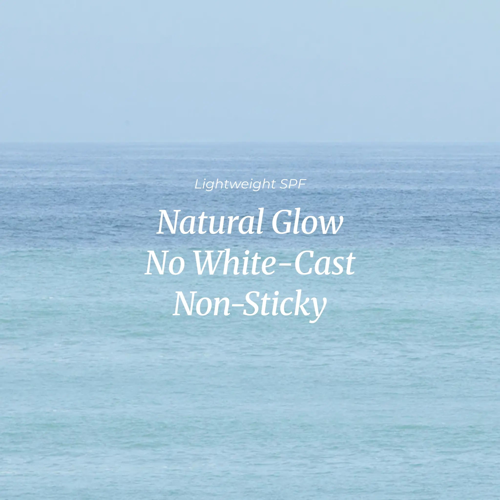 Daily Mineral SPF 50+