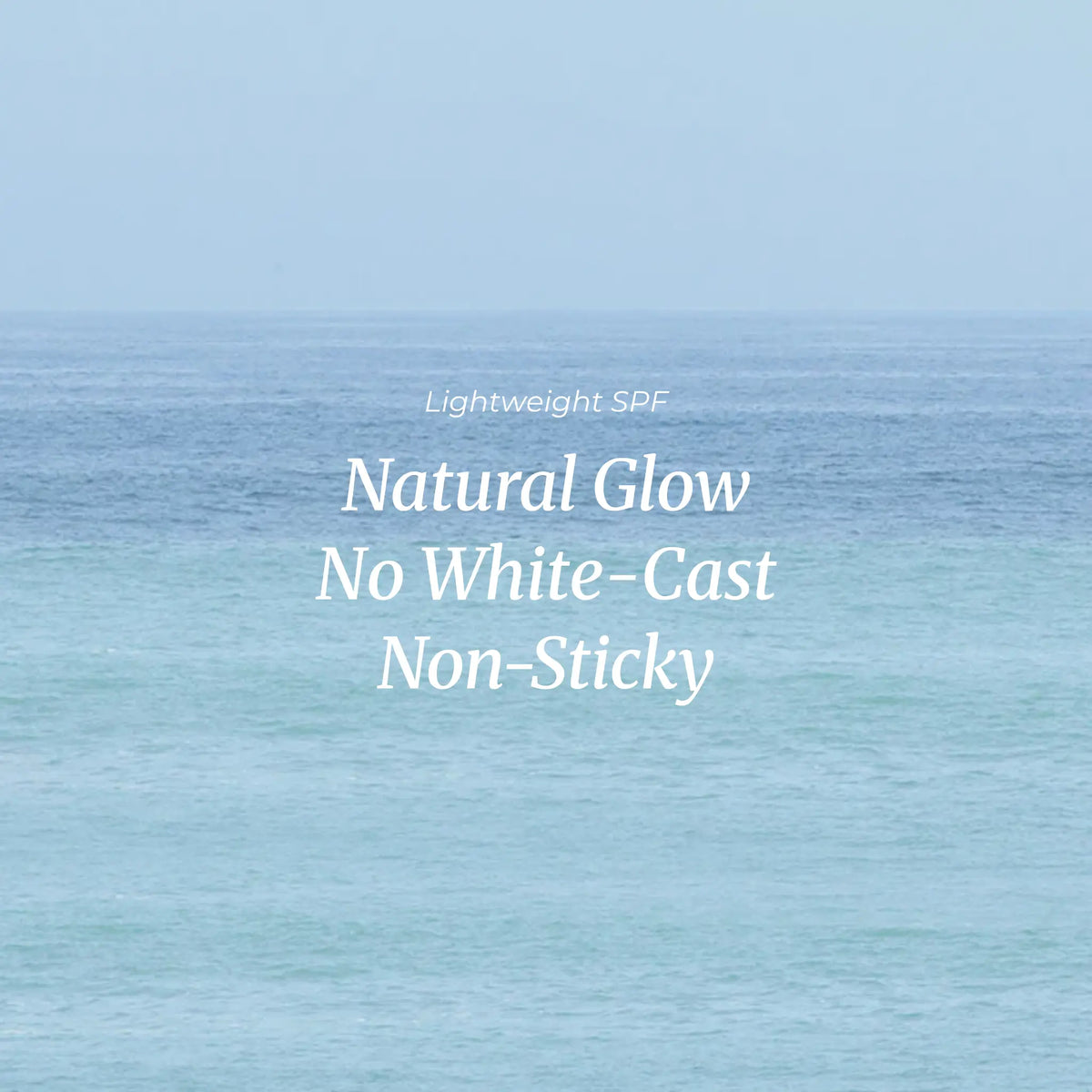 Daily Mineral SPF 50+