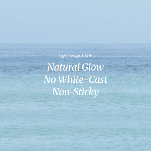 Daily Mineral SPF 50+
