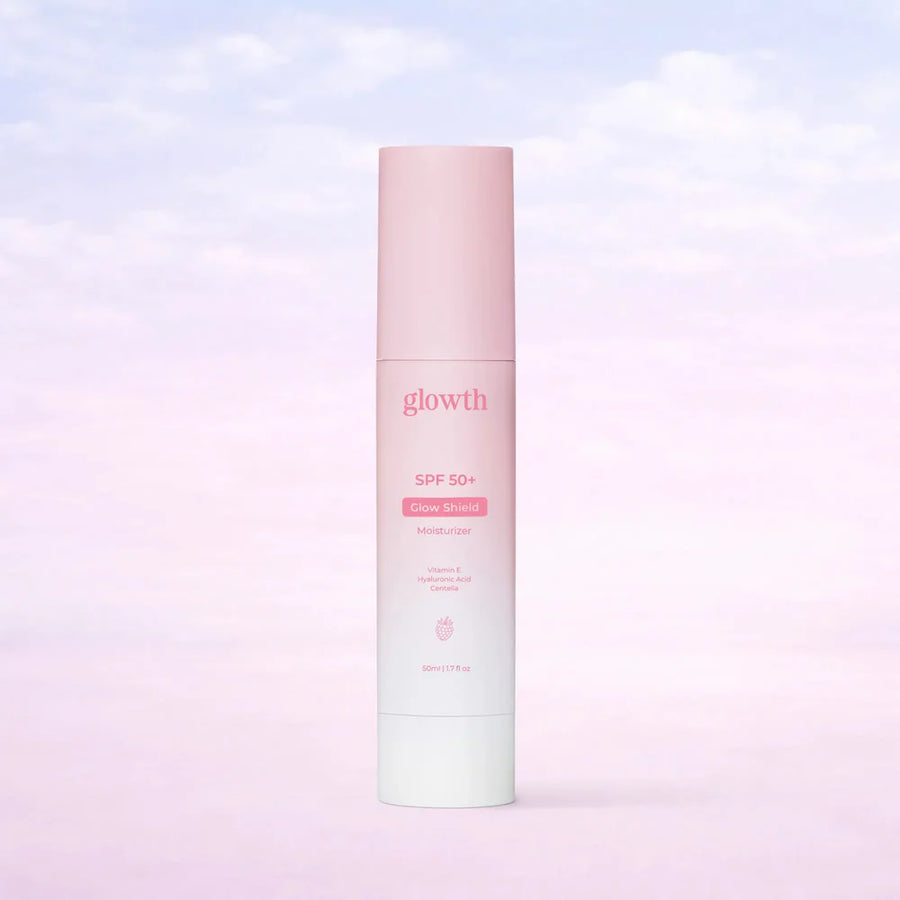 Daily Mineral SPF 50+