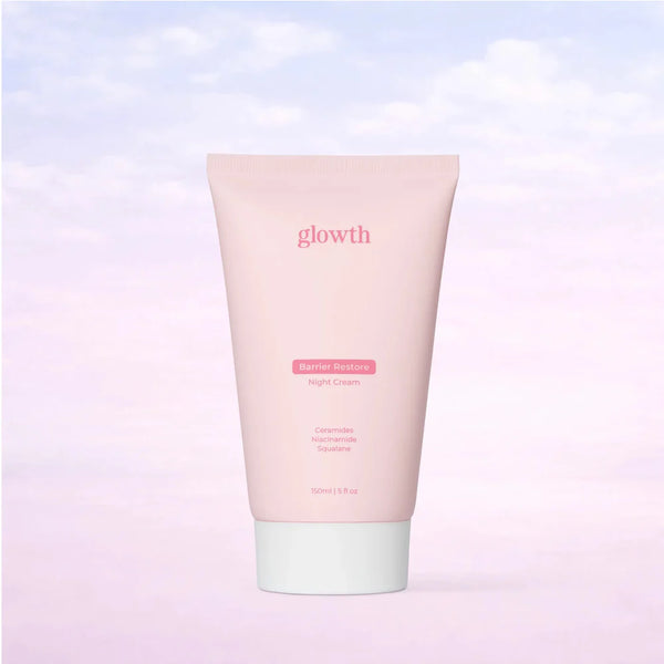 Barrier Restore Night Cream