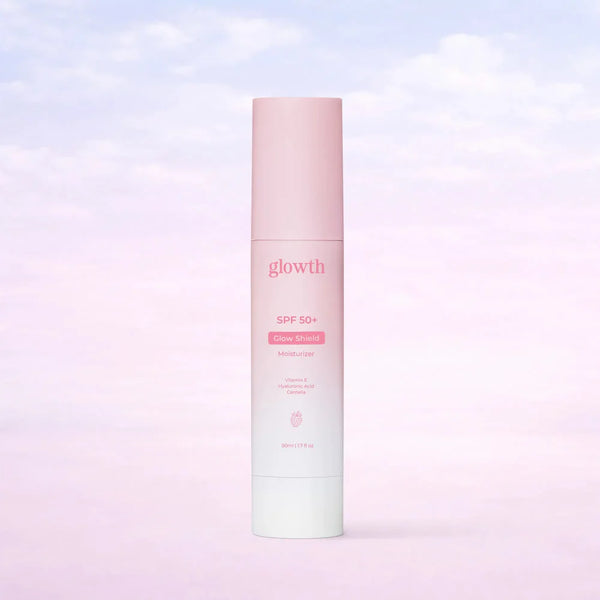 Daily Mineral SPF 50+