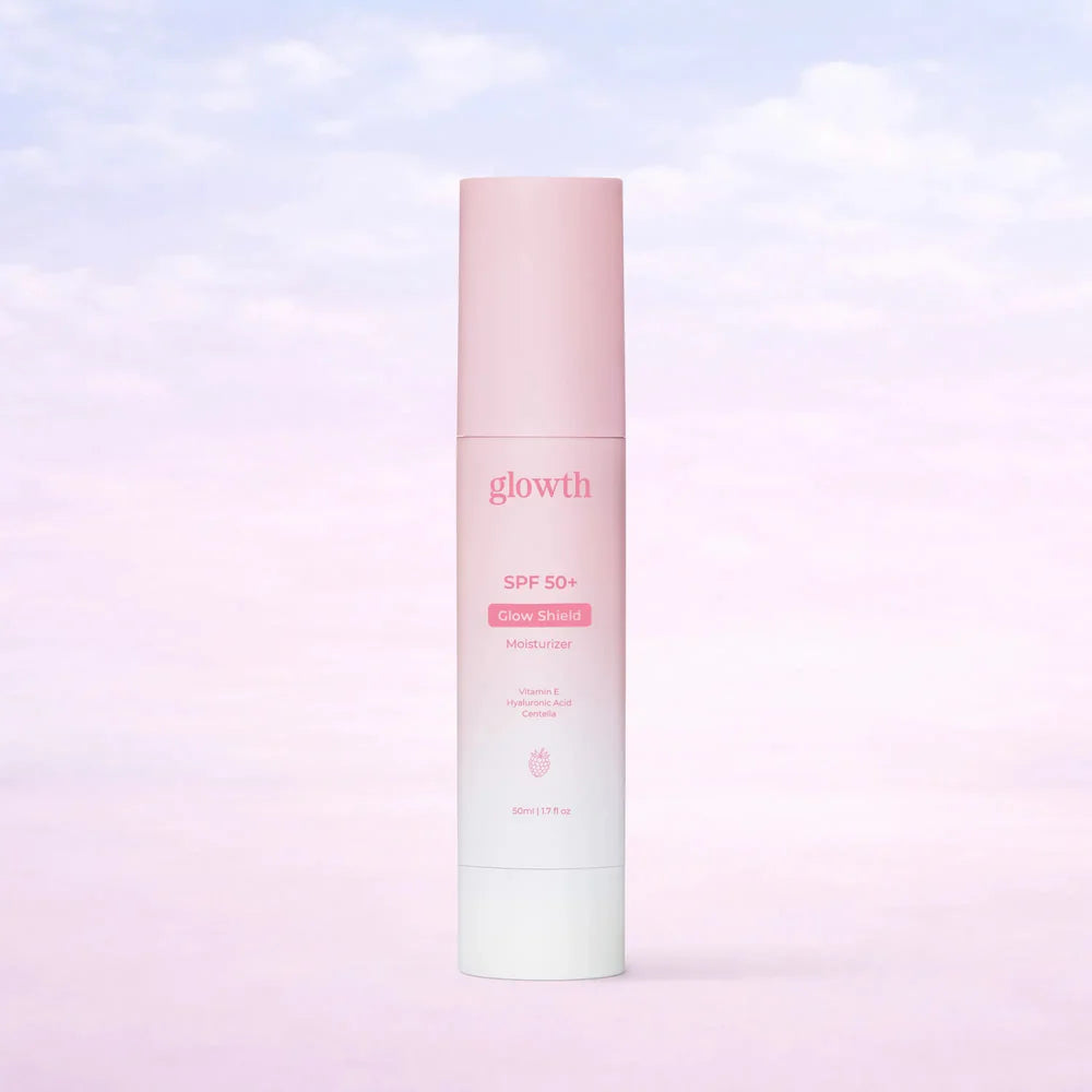 Daily Mineral Glow Shield