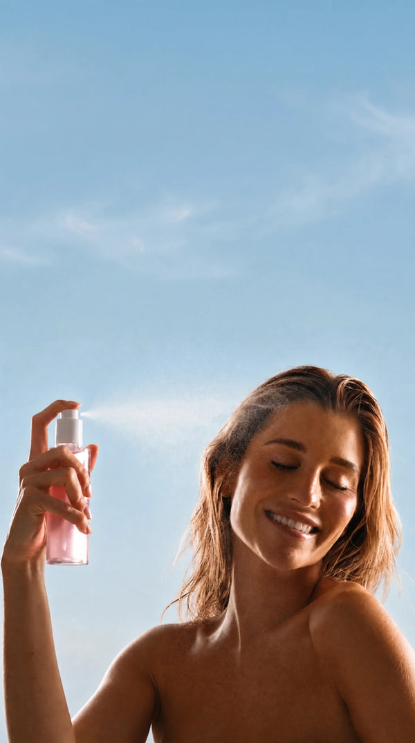 spf meets skincare 