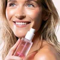 Setting Mist SPF 50