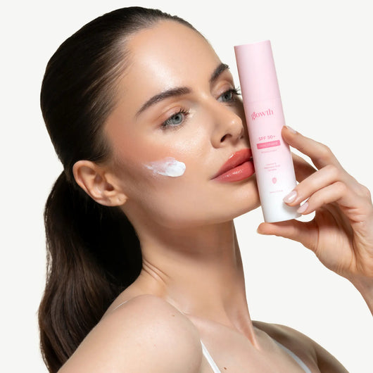 Daily Mineral SPF 50+