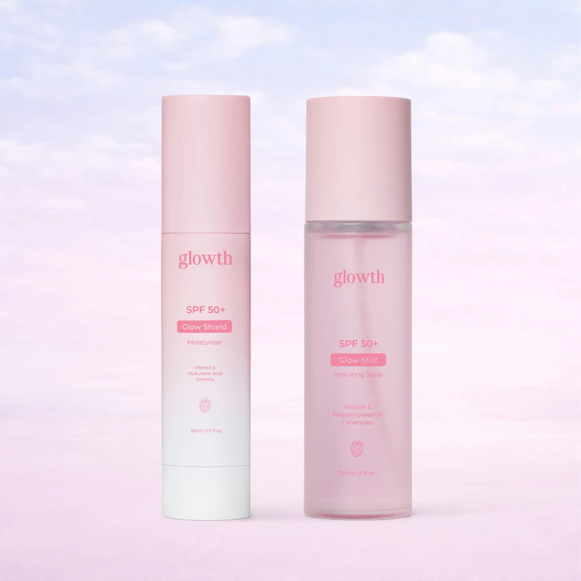On The Glow Duo
