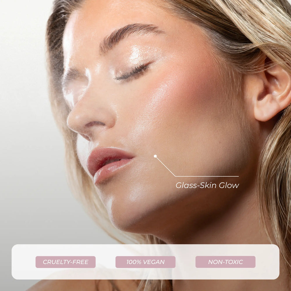 Setting Mist SPF 50
