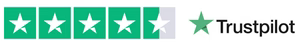 Trustpilot Stars