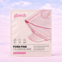 PDRN Collagen Gel Mask