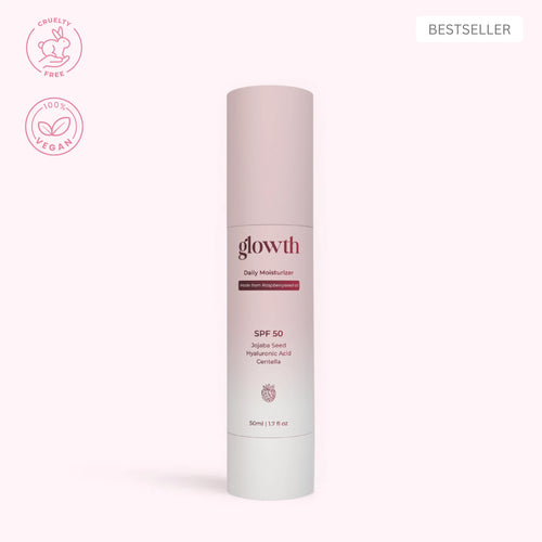 Dagcrème SPF 50