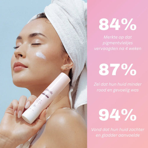 Dagcrème SPF 50