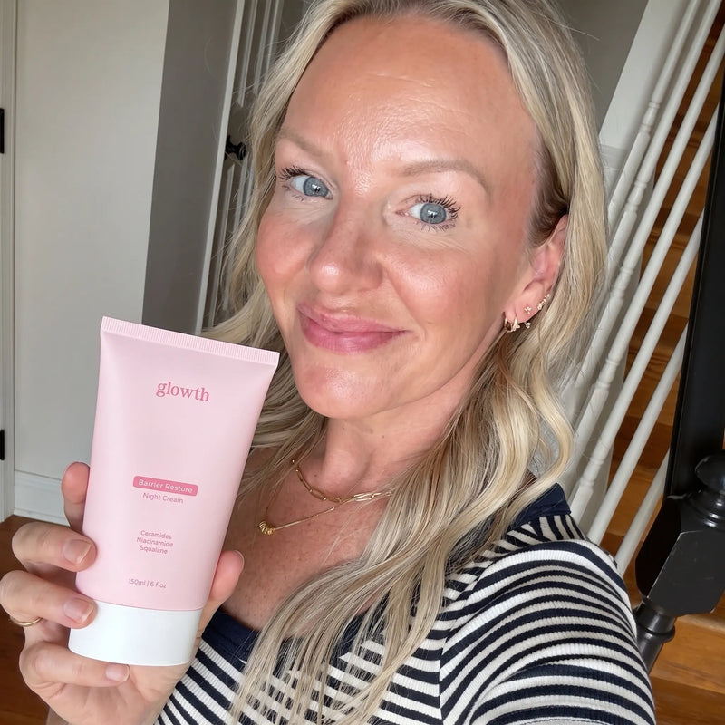 Claire, 48