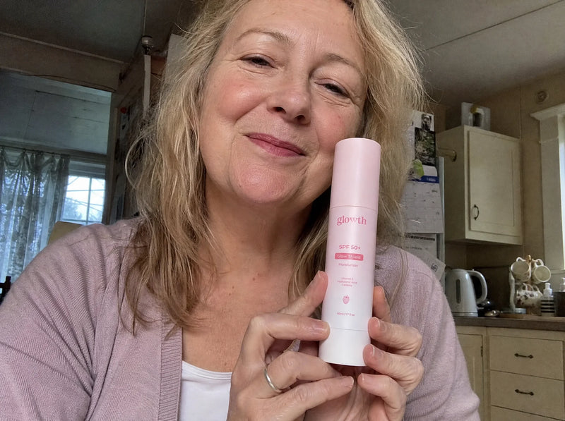Christine, 58